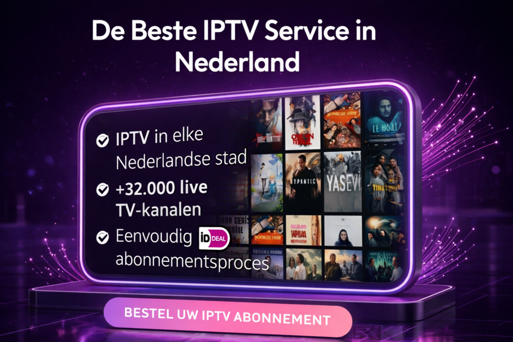 SmartOne IPTV Espa&ntilde;a