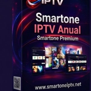 smartone iptv anual