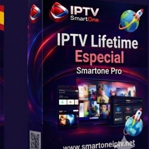 iptv lifetime españa